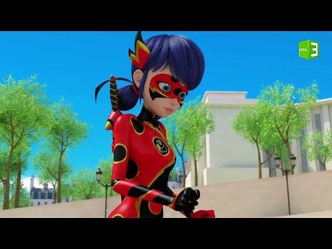 خطة هوكموث للسيطرة على أبطال الميراكلوس #MBC3