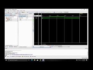 Getting Started with Xilinx ISE
