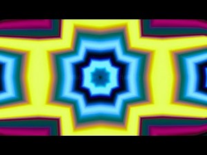 Colorful Party Music Lights | Fast Flashing Night Disco Screen Effect