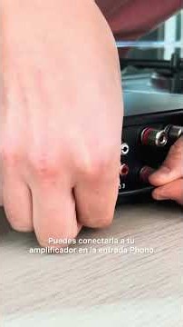 #audiotechnica AT-LP70X : tu próxima tornamesa.