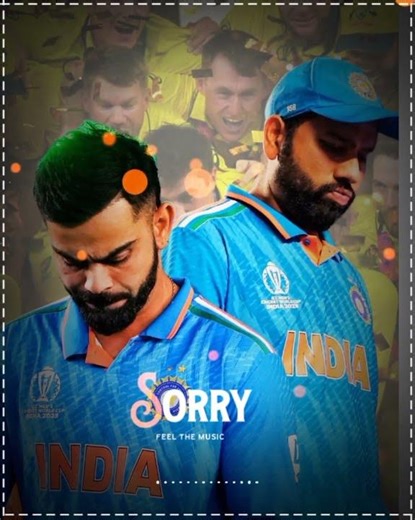 the cricket team of heart part #cricketlover #cricket #sad