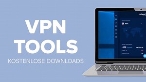 Kostenlose VPN-Dienste: Gratis-Clients für Windows