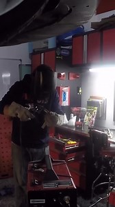 Thinking DIY Tesla repair? Watch first - Could THIS happen to YOU? #TeslaQuestions #DIYorNah #HelpMeOut #MechanicsWelcome #Reels | Rich Rebuilds