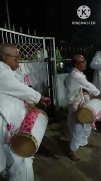 Bihu husori 2026