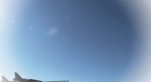 Targeted a key facility responsible for manufacturing and repairing military vessels of the Israeli regime in the eastern Mediterranean—an installation playing a critical role in supporting its naval fleet—as well as large fuel storage tanks for fighter jets at the port of Haifa.