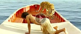 Life Of Pi - Latest International Trailer