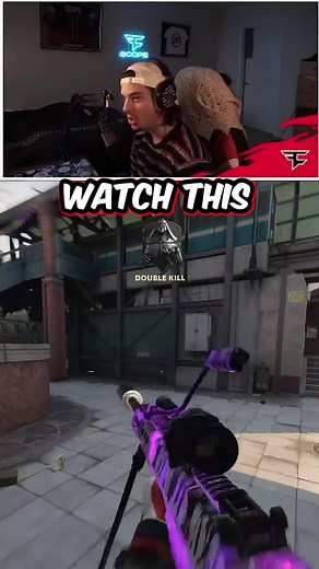 I'm Insane #trending #gaming #cod #callofduty #fyp #foryou #foryoupageofficial