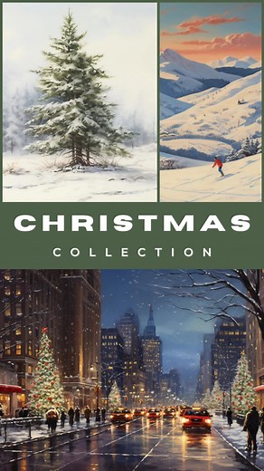 Christmas Screensavers | Christmas TV Art | Frame TV Art Christmas | Vintage Christmas TV Art Get into the Christmas sprit with our collection of Christmas Screesavers and Christmas TV Art over on YouTube. Vintage Christmas. Christmas Screensaver. Christmas Art. Christmas Scene. Santa Art. Santa Screensaver. Instantly transform your TV into a piece of home decor. Use these videos, in full screen, as digital art for your TV or computer screensaver. If you enjoy this digital art video, please like