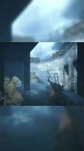 The Haunting Search for a Lost Brother in the Fog of War’s Aftermath! #battlefield1