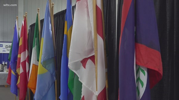 Columbia International Festival returns to SC State Fairgrounds