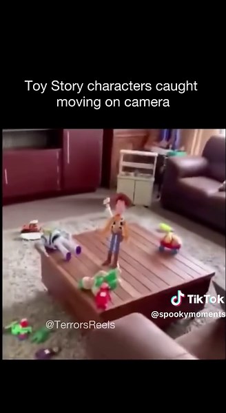 #scary #toystory #fyp