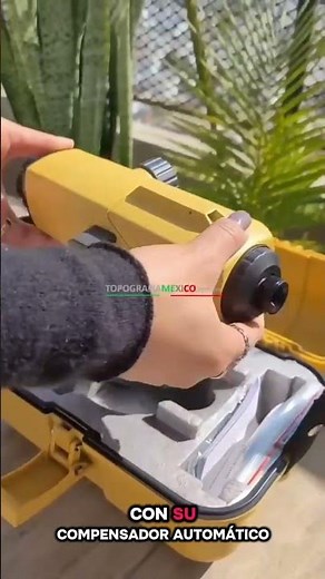 Topcon Atb2 topographic level