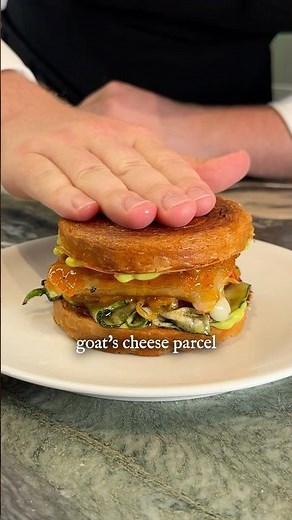 I Didn’t Like Goat’s Cheese Until I Tried THIS