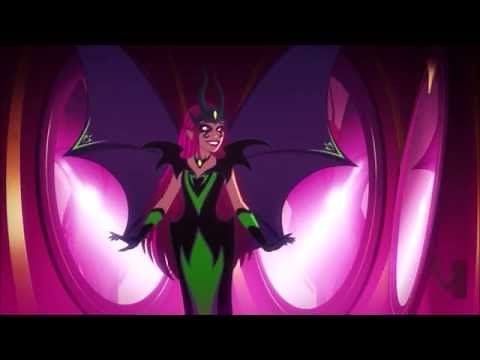 LEGO® Elves Webisode FR S02 Ep08 Moins on est de fous, plus on rit