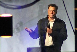 From space to schools, Elon Musk takes on the education system by starting a new school