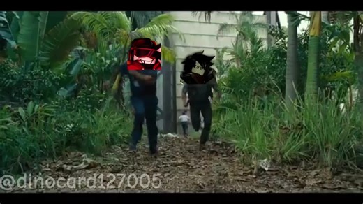 average chase in terror realm #terrorrealm #roblox #drakobloxxer | terror realm roblox