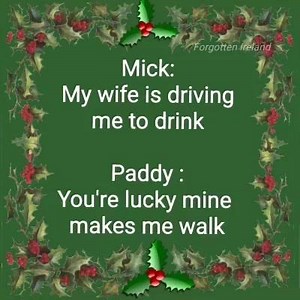 Forgotten Ireland on Reels