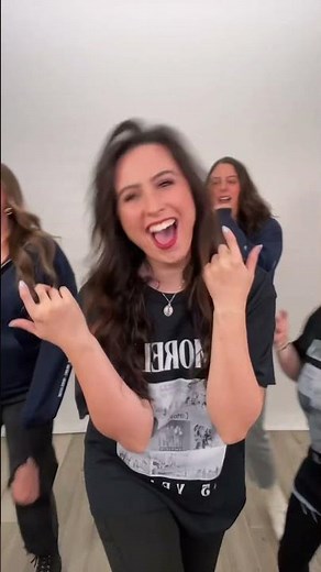 Who remembers watching this video when it came out!? | Cimorelli #shorts