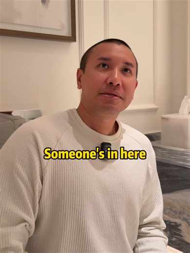 Useful Bathroom English #EduTok #TikTokLearningCampaign #LearnOnTikTok #LanguageLearning #learnenglish