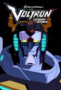 Voltron: Legendary Defender: Season 7 | Cast and Crew | Rotten Tomatoes