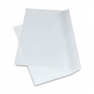 Glassine Archival Interleaving Sheets