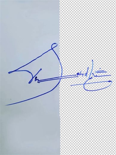 Easily Forge Signatures in Photoshop Tutorial