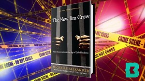 North Point Branch librarian Malik reviews "The New Jim Crow: Mass Incarceration in the Age of Colorblindness," written by civil rights litigator and legal scholar Michelle Alexander, in this evening's Book Buzz. | Baltimore County Public Library