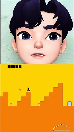 I am the DEVIL In This Game Level Devil Gameplay Part 1 #shorts#gamingengineer