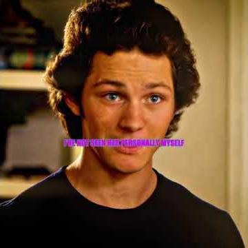 Missie wants to dye her hair blonde! Young Sheldon Season 6（2022）#funny #edit #youngsheldon