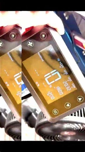 Horti Spectra Controller