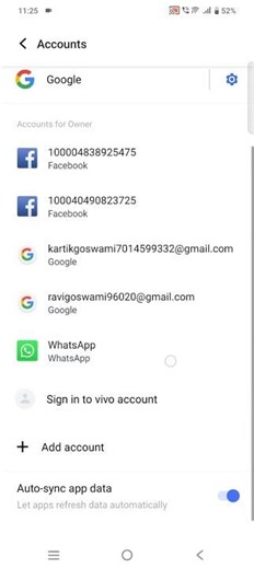mobile all reset settings problem kase shi kre