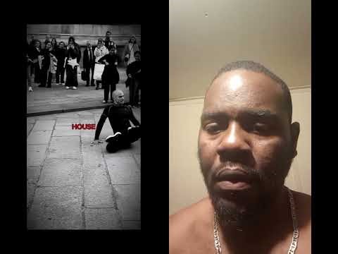 I'm spiritually Violated