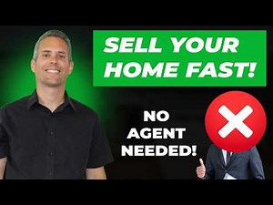 How To Successfully Sell House Without An Agent