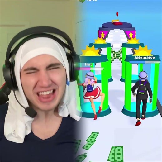 If Our Parents Played Minecraft...