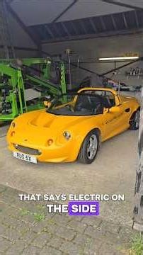 Crazy garage full of EV Conversions - 106 Electric For Sale!