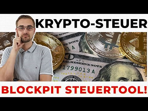 BLOCKPIT explains: Portfolio tracking & tax tool at a glance