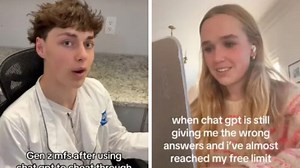 AI will ‘revolutionise’ so many areas of life