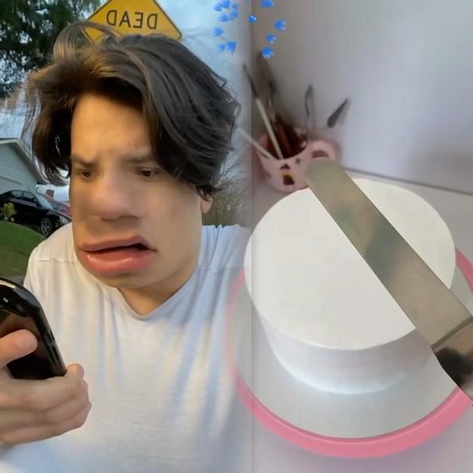 pt 2, follow my Instagram (in bio) 😏