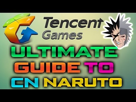 [Outdated] Ultimate Tencent Games Guide | How To Make An QQ Account, Verify and DL Game Client!