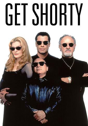 Get Shorty