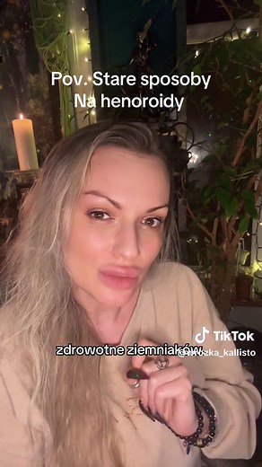 Sprawdzone sposoby na hemoroidy