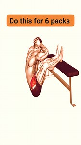 Abs workout challenge! Very effective for 6 packs. #absworkoutchallenge #6pack #sixpack | Explore Health Blog