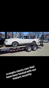#carhauler #trailerrental #EnclosedTrailer #classiccar | Equip-Rent | Facebook