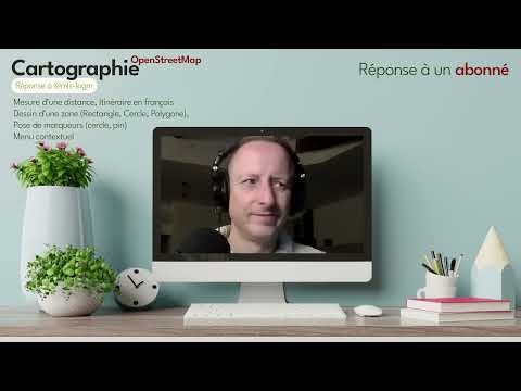 How to manage OpenStreetMap with Windev (Advanced)