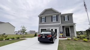 Douglasville New Home Model Now For Sale: $370k, 5 Bed, 3 Full Bath,...
