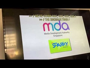 Media Sparky the Jim Henson Company
