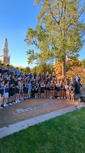 5.1K views · 50 reactions | Fall team photo day with @andoverathletics! Go Big Blue! #Andover #PhillipsAcademy #AndoverAthletics | Phillips Academy | Facebook