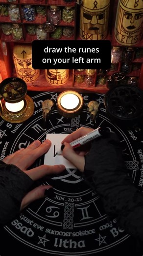 If you feel drawn to runes but don’t know where to start, this is for you