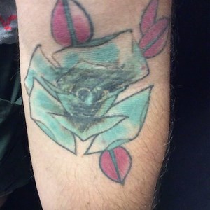 Pick a color, any color. Our Pico lasers will still remove it faster and more effectively than traditional lasers! bit.ly/1TR7nqR | Removery