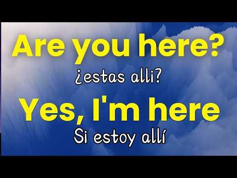 🎯 APRENDE INGLES 10 VECES MAS RAPIDO CON ESTE METODO | APRENDE INGLES AMERICANO📈